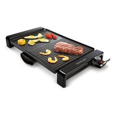 Sencor SBG 106BK fekete kontaktgrill