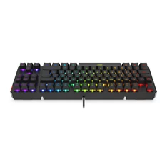 SPC Gear GK630K HU Tournament (Kailh Brown) RGB mechanikus gamer billentyűzet