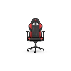 SPC Gear SR600 piros gamer szék