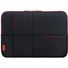 Samsonite AIRGLOW SLEEVES 14,1" fekete-piros notebook tok