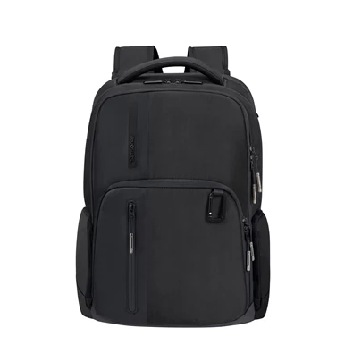 Samsonite Biz2Go 14,1" fekete notebook hátizsák