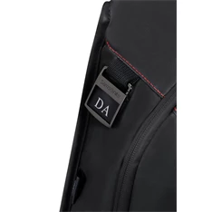 Samsonite Ecodiver S 14,1" fekete notebook hátizsák