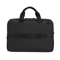 Samsonite Mysight 15,6" fekete notebook táska