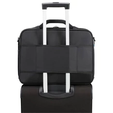 Samsonite Vectura Evo 15,6" fekete notebook táska