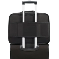 Samsonite Vectura Evo 15,6" fekete notebook táska