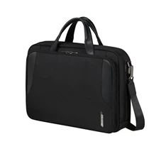 Samsonite XBR 2.0 15,6" 2C fekete notebook táska