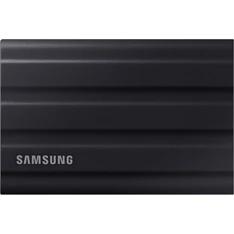 Samsung 2000GB USB 3.2 (MU-PE2T0S/EU) fekete T7 Shield külső SSD