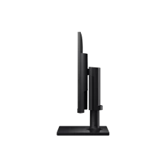 Samsung 23,8" F24T450FQR LED IPS HDMI fekete monitor