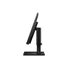 Samsung 23,8" F24T450FQR LED IPS HDMI fekete monitor