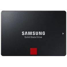 Samsung 256GB SATA3 2,5" 860 PRO Basic (MZ-76P256B/EU) SSD