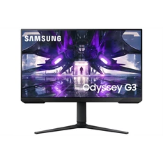 Samsung 27" LS27AG300NRX HDMI Display port 144Hz monitor