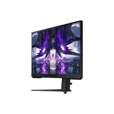 Samsung 27" LS27AG300NRX HDMI Display port 144Hz monitor