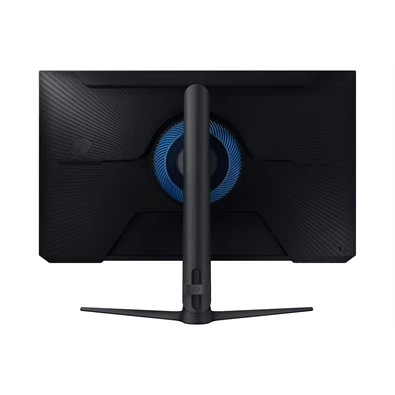 Samsung 27" LS27AG300NRX HDMI Display port 144Hz monitor