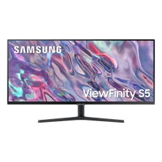 Samsung 34" LS34C500GAUXEN UWQHD IPS HDMI/DP HDR10 monitor