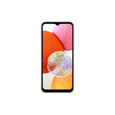 Samsung Galaxy A05s 4/64GB DualSIM (A057G) kártyafüggetlen okostelefon - ezüst (Android)