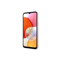 Samsung Galaxy A05s 4/64GB DualSIM (A057G) kártyafüggetlen okostelefon - ezüst (Android)