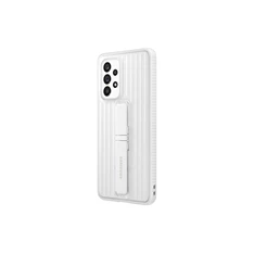 Samsung EF-RA536CWEGWW Galaxy A53 5G protective standing cover fehér védőtok