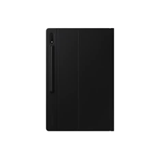 Samsung EF-DX900BBEGGB Galaxy Tab S8 Ultra fekete oldalra nyíló tok