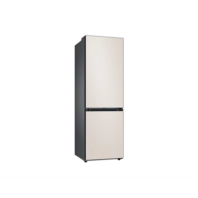 Samsung RB34A7B5DCE/EF krém bézs alulfagyasztós hűtőszekrény