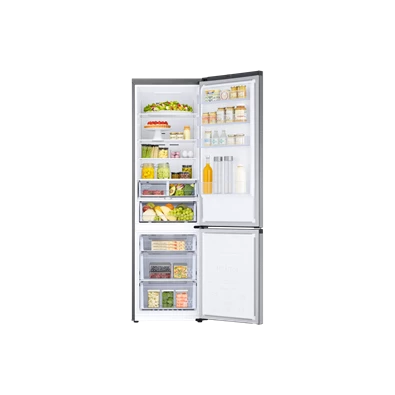 Samsung RB38C603DSA/EF alulfagyasztós hűtőszekrény