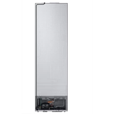 Samsung RB38C6B1DS9/EF alulfagyasztós hűtőszekrény