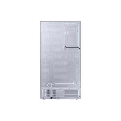 Samsung RS66A8101S9/EF side-by-side hűtőszekrény