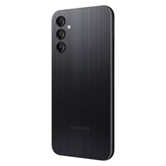 Samsung Galaxy A14 4/64GB DualSIM (SM-A145R) kártyafüggetlen okostelefon - fekete (Android)