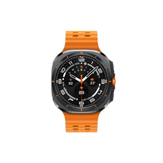 Samsung SM-L705FDAAEUE Galaxy Watch Ultra titánium (47mm) szürke okosóra