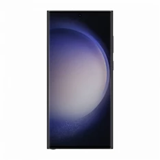 Samsung Galaxy S23 Ultra 8/256GB DualSIM (SM-S918B) kártyafüggetlen okostelefon - Fantomfekete (Android)