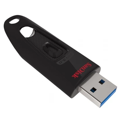 Sandisk 00139717 256GB USB3.0 Cruzer Ultra Flash Drive
