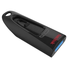 Sandisk 00186476 512GB USB3.0 Cruzer Ultra Flash Drive