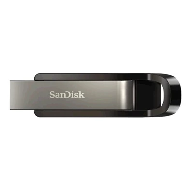 Sandisk 256GB USB3.2 Cruzer Extreme GO (186565) Flash Drive