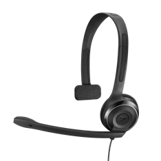 Sennheiser PC 7 USB mono headset