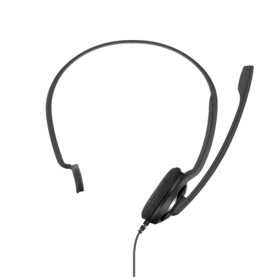 Sennheiser PC 7 USB mono headset