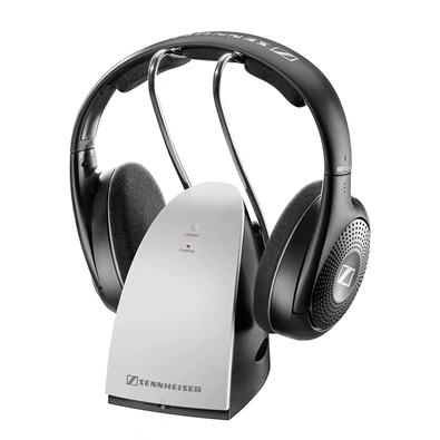 Sennheiser RS 120 II vezeték nélküli nyitott fejhallgató