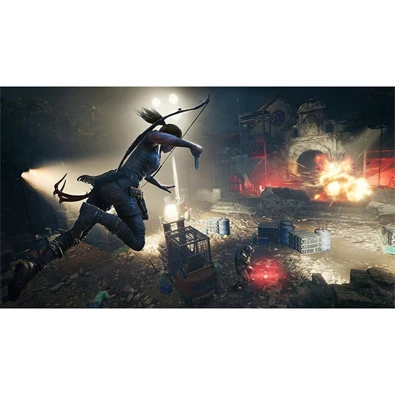 Shadow of the Tomb Raider Xbox One letöltőkód