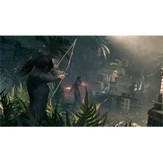 Shadow of the Tomb Raider Xbox One letöltőkód