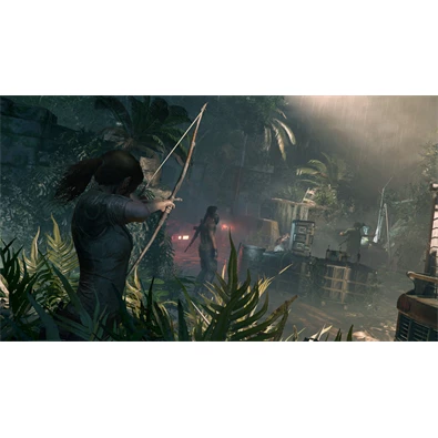 Shadow of the Tomb Raider Xbox One letöltőkód