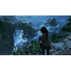 Shadow of the Tomb Raider Xbox One letöltőkód