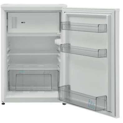 Sharp SJ-UE121M4W-EU egyajtós hűtőszekrény