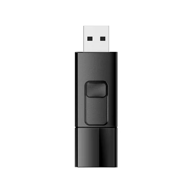 Silicon Power 16GB USB 2.0 fekete Ultima U05 Flash Drive