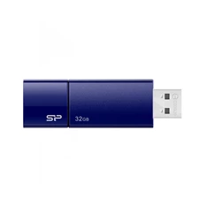 Silicon Power 32GB USB 2.0 kék Ultima U05 Flash Drive