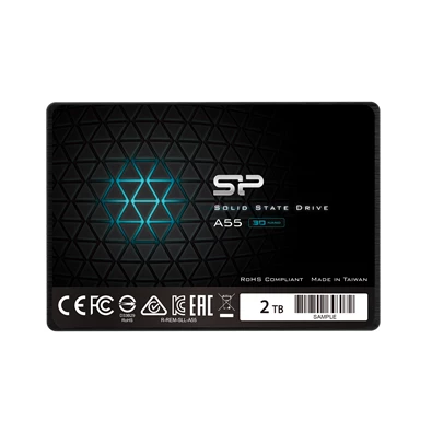 Silicon Power Ace A55 2.5" SATA3 2TB SSD