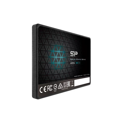 Silicon Power Ace A55 2.5" SATA3 2TB SSD