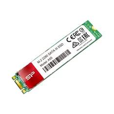 Silicon Power Ace A55 512GB M.2 2280 SATA3 SSD