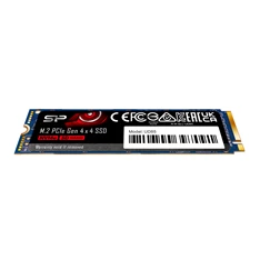 Silicon Power UD85 500GB PCIe x4 (4.0) M.2 2280 kék SSD