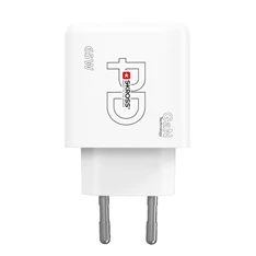 Skross 65W PD USB C gyorstöltő