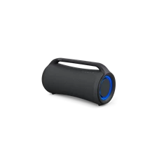 Sony SRSXG500B akkumulátoros Bluetooth fekete party hangszóró