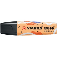 Stabilo BOSS ORIGINAL by Ju Schnee barack szövegkiemelő