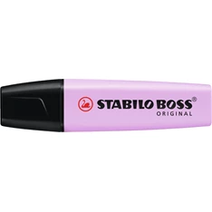 Stabilo Boss Original Pastel orgona szövegkiemelő